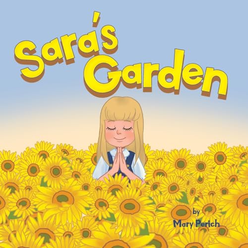 Sara's Garden von Trilogy Christian Publishing, Inc.