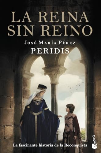 La reina sin reino (Novela histórica) von Booket