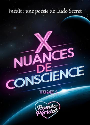 X nuances de conscience von LIBRINOVA