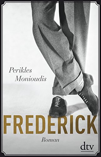 Frederick: Roman