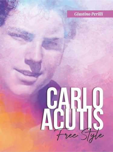 Carlo Acutis. Free style von OasiApp La Pietra d'Angolo