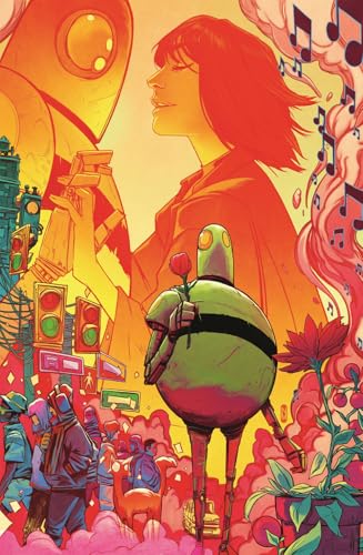 Love me. Una storia d'amore von Mirage Comics