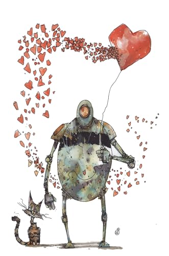 Love me. Una storia d'amore. Ediz. variant von Mirage Comics