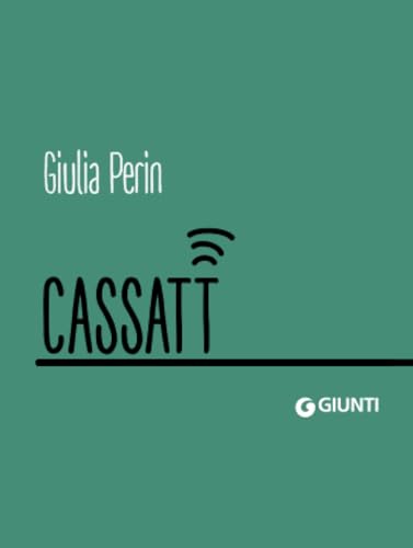 Cassatt (Dossier Pocket) von Giunti