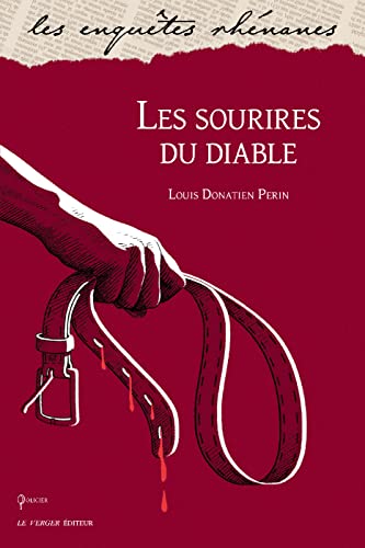 Les sourires du diable von Le Verger