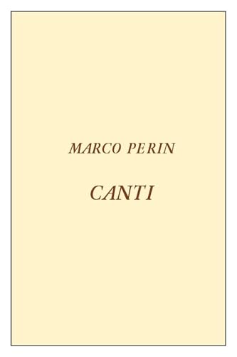 Canti von Youcanprint