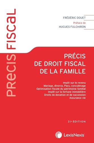 precis de droit fiscal international et de l union europeenne