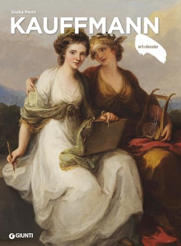 Kauffmann. Ediz. a colori (ArteDossier) von Giunti Editore