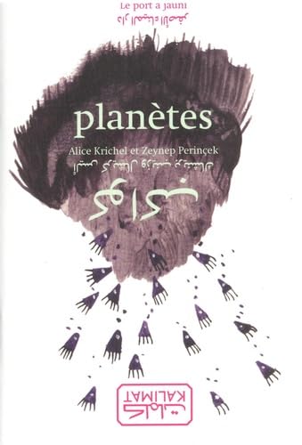 Planètes ou l'imagier des planètes: Les planètes von PORT A JAUNI