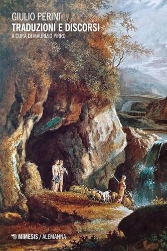 Traduzioni e discorsi (Alemanna) von Mimesis