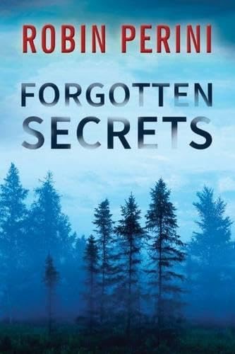 Forgotten Secrets (Singing River, Band 1)