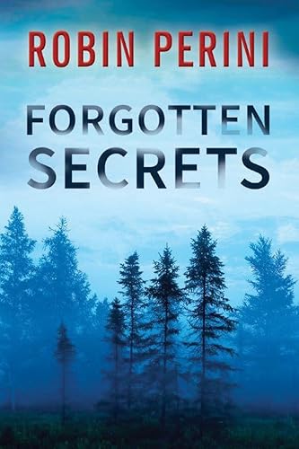 Forgotten Secrets (Singing River, Band 1)