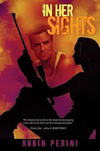 In Her Sights (A Montgomery Justice Novel, Band 1)