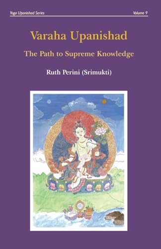 Varaha Upanishad von Independent Publishing