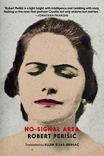 No-Signal Area von Seven Stories Press