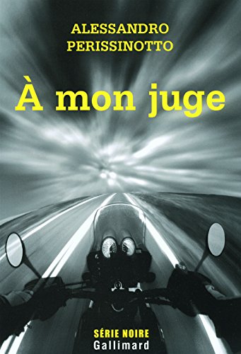 À mon juge