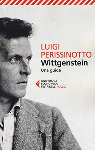 Wittgenstein (Universale economica. Saggi, Band 8912)