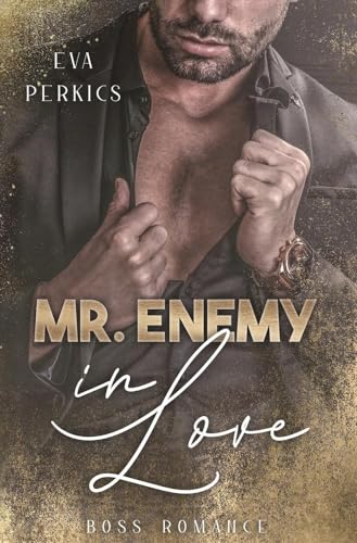 Mr. Enemy in Love (In Love-Reihe)