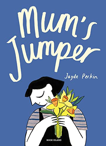 Mum's Jumper von Book Island