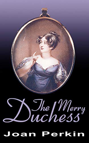 The Merry Duchess