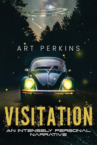 Visitation: An Intensely Personal Narrative