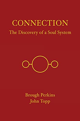 Connection: The Discovery of a Soul System von Iguana Books