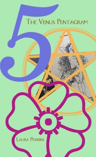 5: The Venus Pentagram von Lulu Press, Inc.