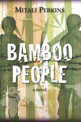 Bamboo People von Charlesbridge
