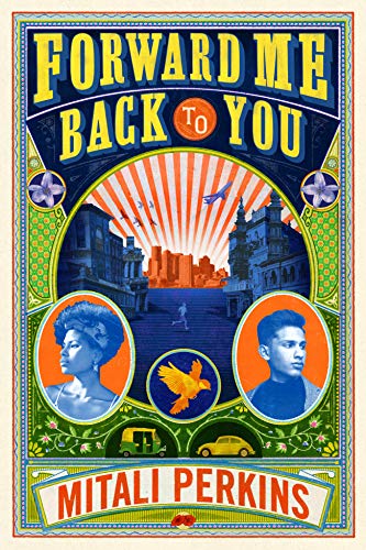 Forward Me Back to You von Square Fish