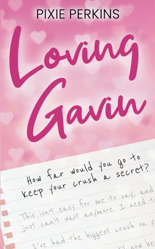 Loving Gavin von Independently published