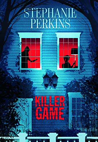 Killer Game von Gallimard Jeunesse