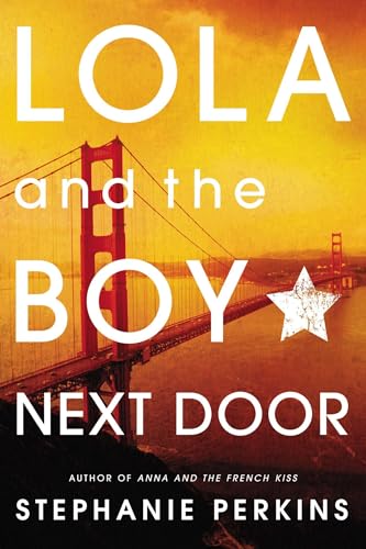 Lola and the Boy Next Door von Speak