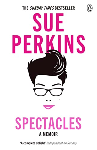 Spectacles: A Memoir