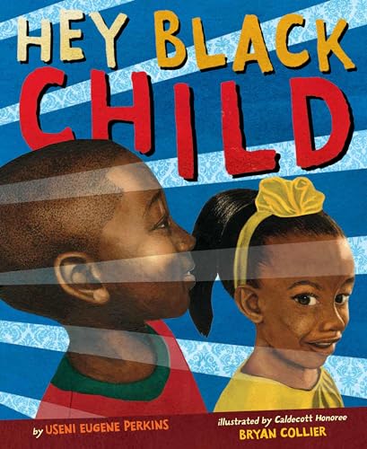 Hey Black Child von Little, Brown Books for Young Readers