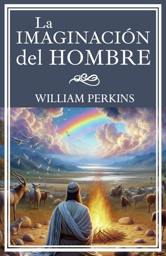 LA IMAGINACIÓN DEL HOMBRE: Sus malos pensamientos naturales, su falta de pensamientos piadosos y la necesidad de reformarlos von Independently published