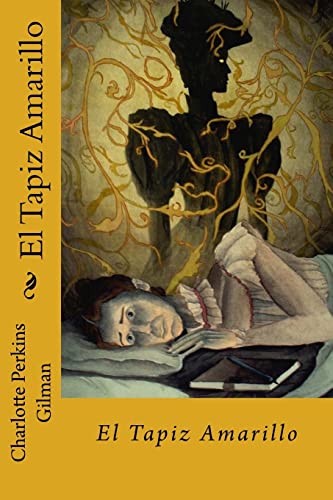 El Tapiz Amarillo El Tapiz Amarillo von CREATESPACE
