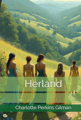 Herland Herland von Independently published
