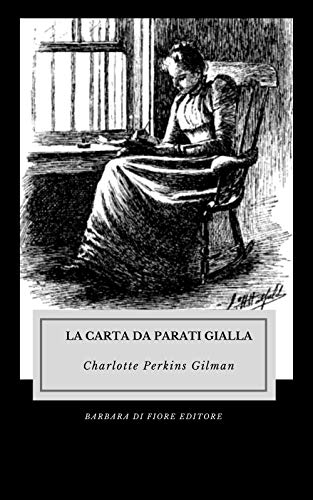 La Carta da parati gialla La Carta da parati gialla