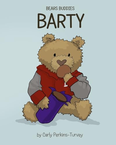 Bears Buddies - Barty von Independent Publishing Network