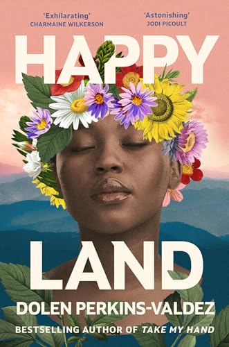 Happy Land: The spellbinding new novel from the bestselling author of Take My Hand von Phoenix