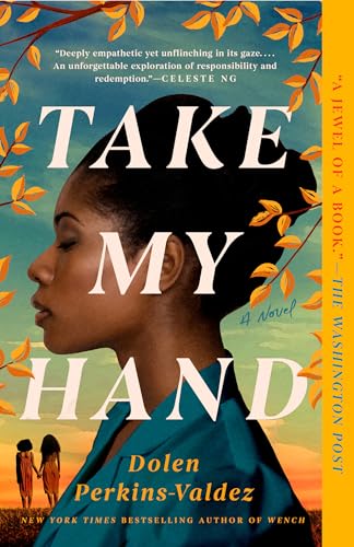 Take My Hand von Penguin Publishing Group
