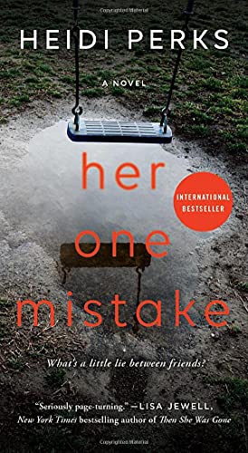 Her One Mistake