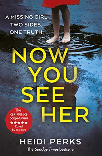 Now You See Her: The bestselling Richard & Judy favourite von Arrow