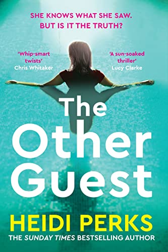 The Other Guest: A gripping thriller from Sunday Times bestselling author of The Whispers von Penguin