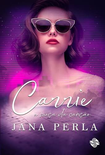 Carrie Carrie von Ler Editorial