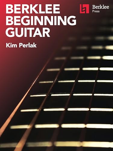 Berklee Beginning Guitar. Berklee Beginning Guitar. von Berklee Press Publications