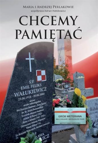 Chcemy pamiętać Chcemy pamiętać von Poligraf