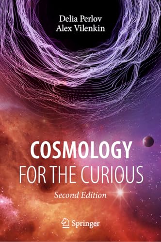 Cosmology for the Curious