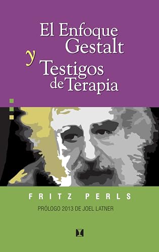 El enfoque Gestalt y testigos de terapia