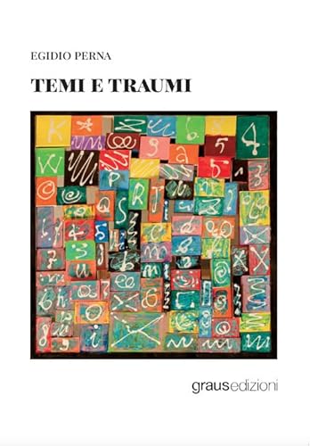 Temi e traumi (Poesia) von Graus Edizioni